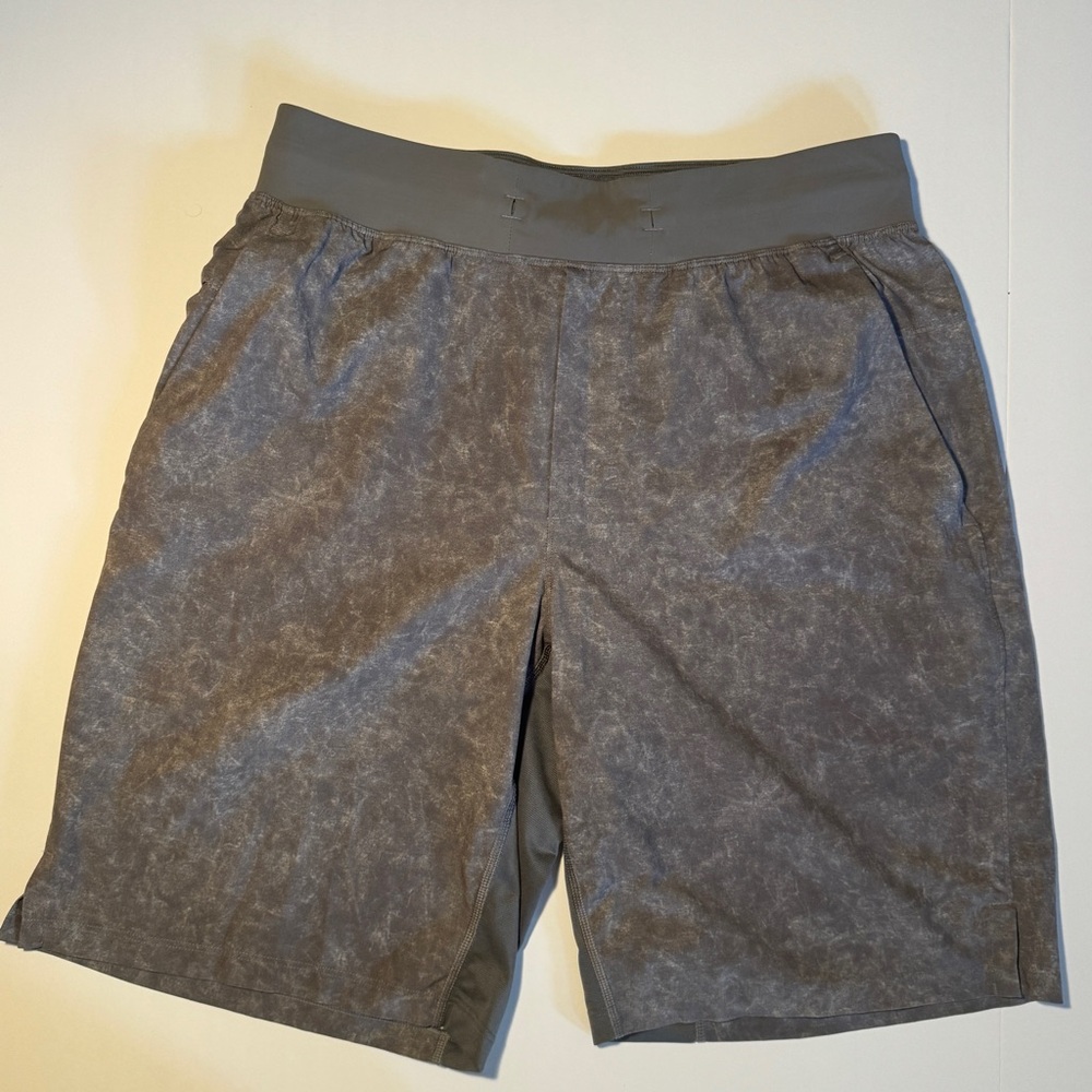lululemon athletica T.H.E. Shorts